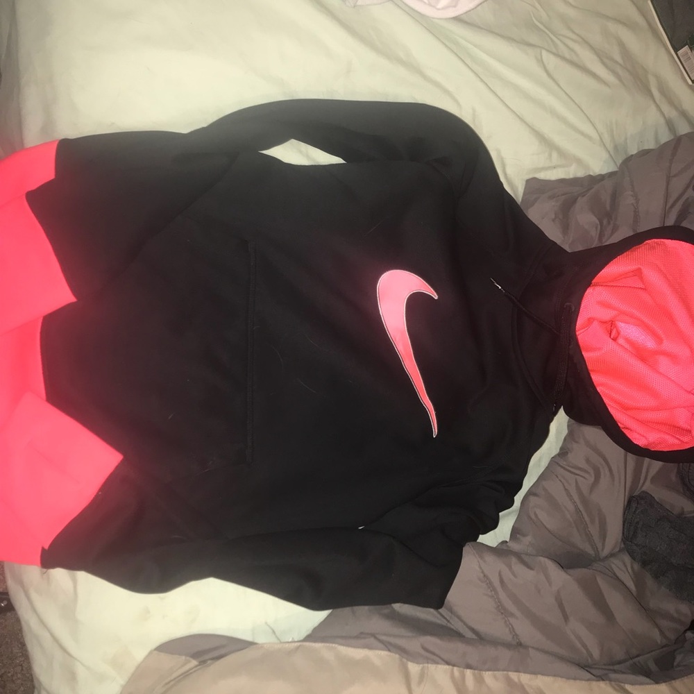 Nike hoodie